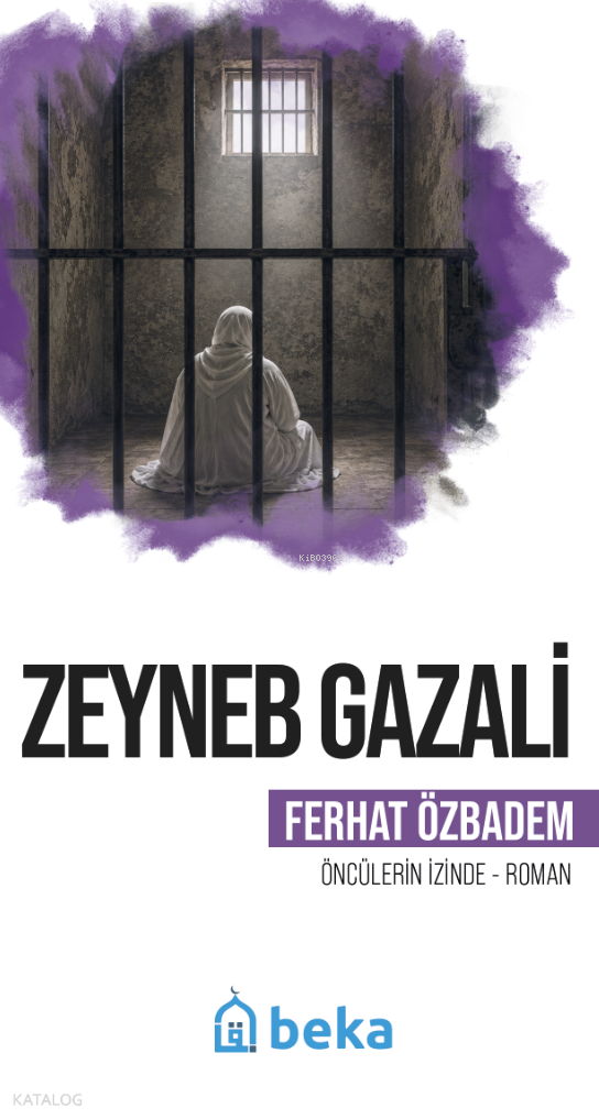 Zeyneb Gazali - Ferhat Özbadem