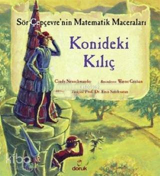 Konideki Kılıç