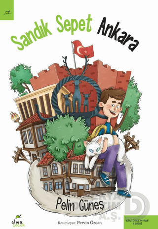 SANDIK SEPET ANKARA / PELİN GÜNEŞ