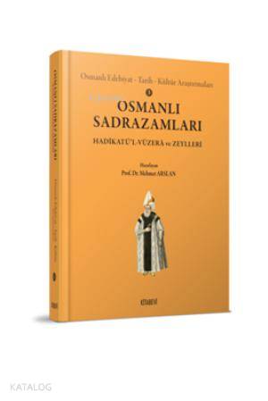 Osmanlı Sadrazamları - Mehmet Arslan