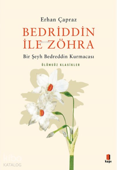 Bedriddin İle Zöhra - Erhan Çapraz