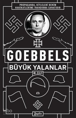 Büyük Yalanlar 3. Cilt