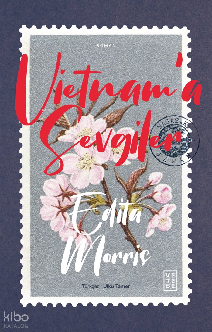 Vietnam'a Sevgiler