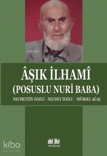 Aşık İlhamı