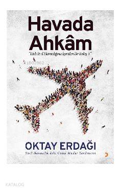 Havada Ahkâm - Oktay Erdağı