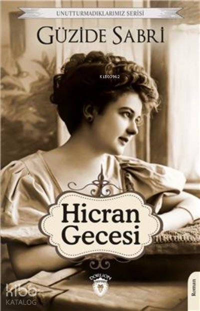 Hicran Gecesi - Güzide Sabri
