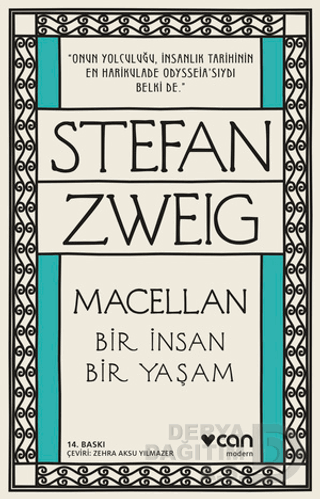 Macellan