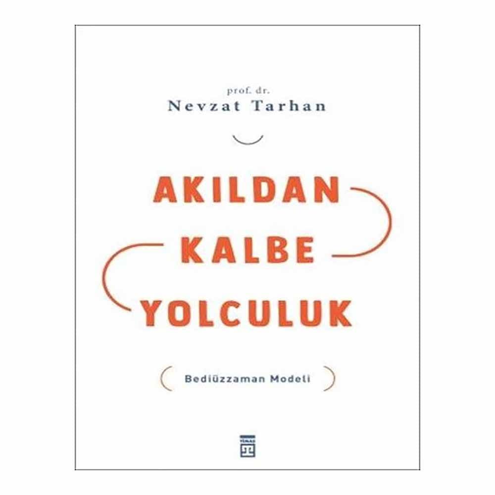 AKILDAN KALBE YOLCULUK