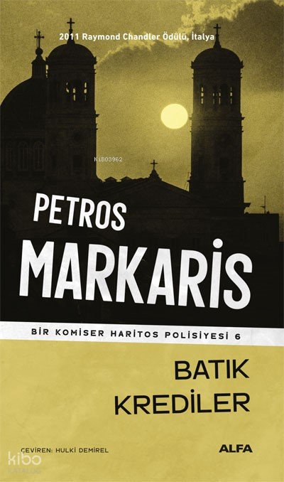 Batık Krediler