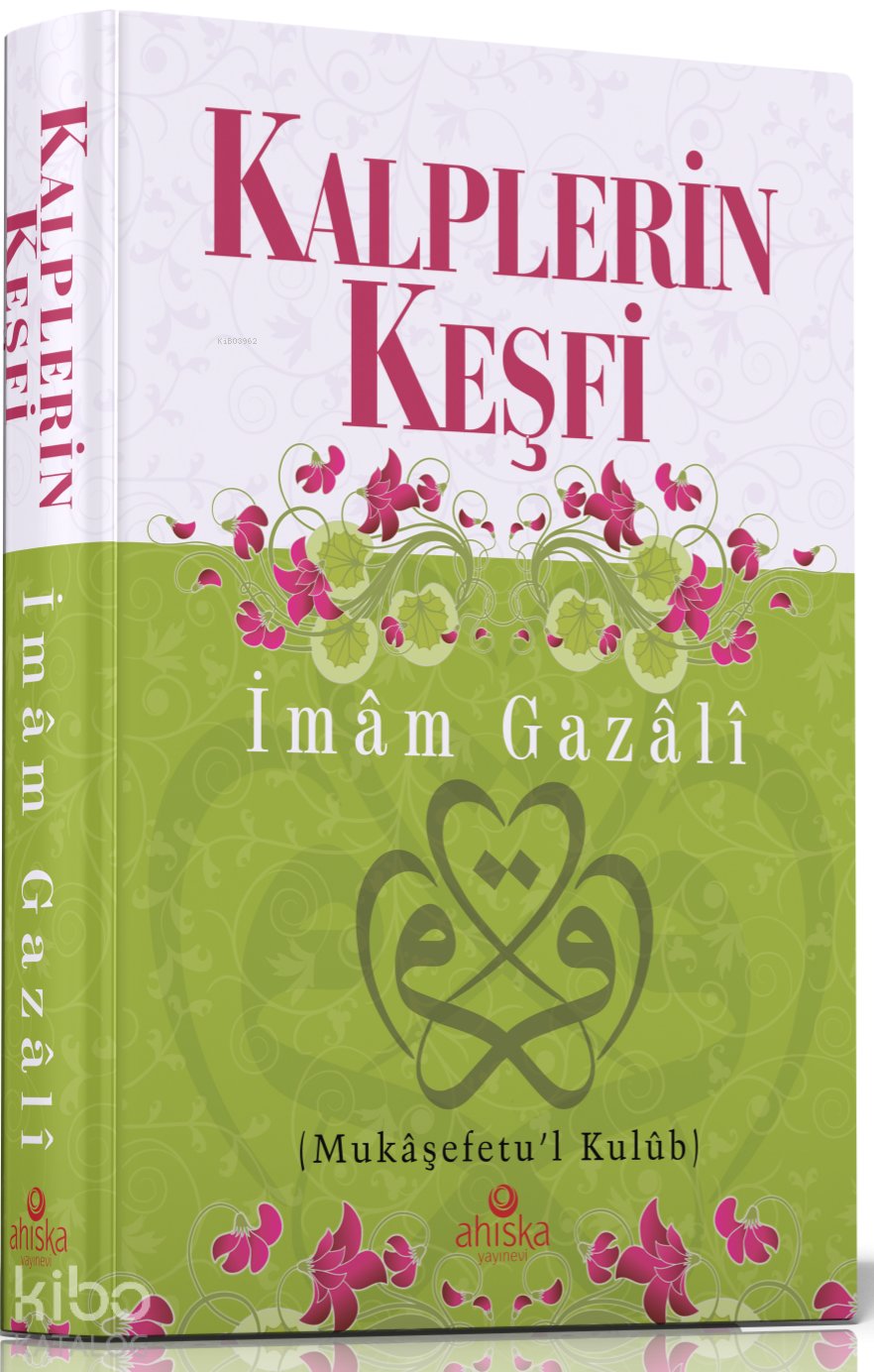 Kalplerin Keşfi - Ciltli