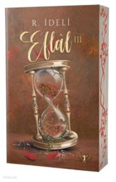 Eflal III - R. İdeli