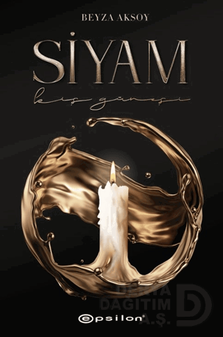 SİYAM KIŞ GÜNEŞİ (KARTON KAPAK)