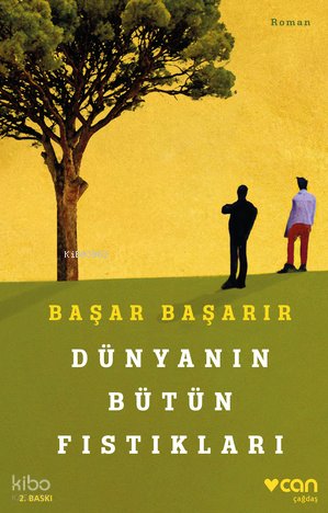 Dünyanın Bütün Fıstıkları - Başar Başarır