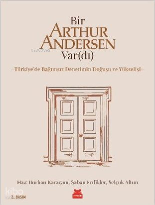 Bir Arthur Andersen Var(dı)