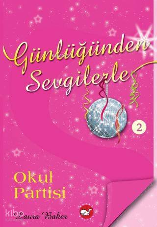 Günlüğünden Sevgilerle - 2