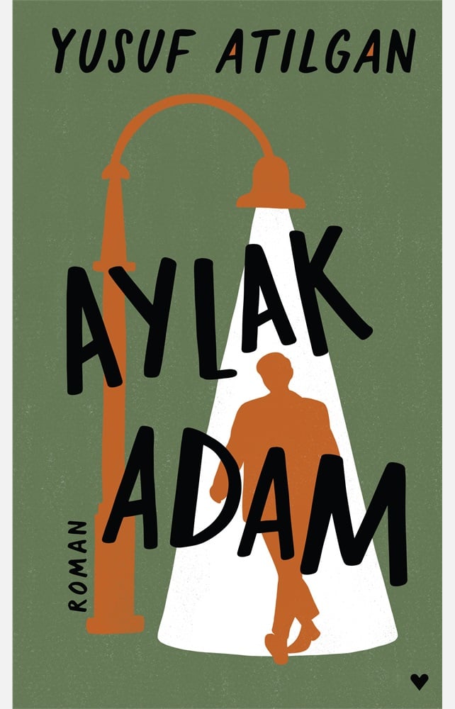 Aylak Adam (Ciltli)