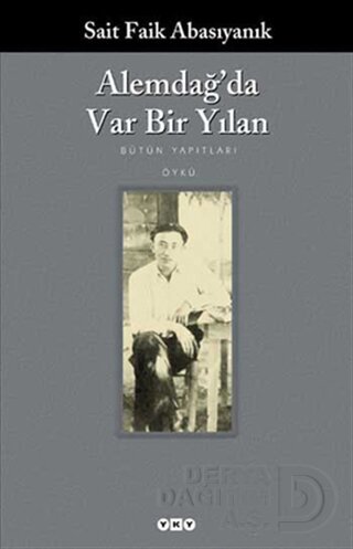 ALEMDAĞDA VAR BİR YILAN