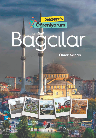 Bağcılar