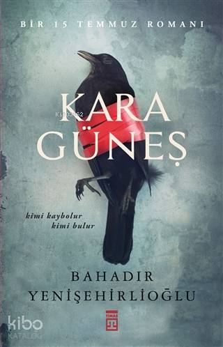 Kara Güneş - Bahadır Yenişehirlioğlu