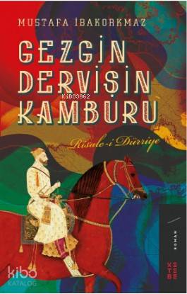 Gezgin Dervişin Kamburu