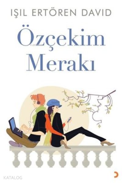 Özçekim Merakı - Işıl Ertören David