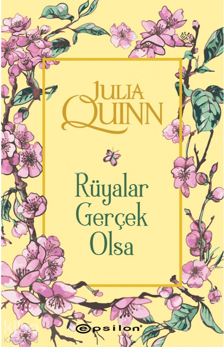 Rüyalar Gerçek Olsa