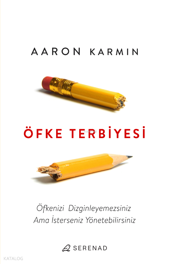Öfke Terbiyesi