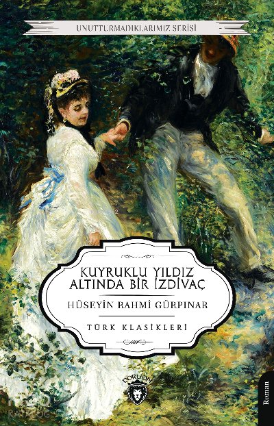 Kuyruklu Yıldız Altında Bir İzdivaç