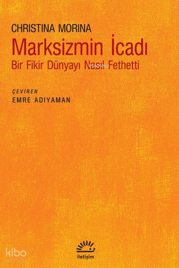 Marksizmin İcadı