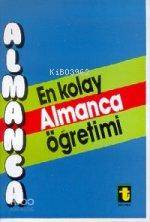 En Kolay Almanca Öğretimi