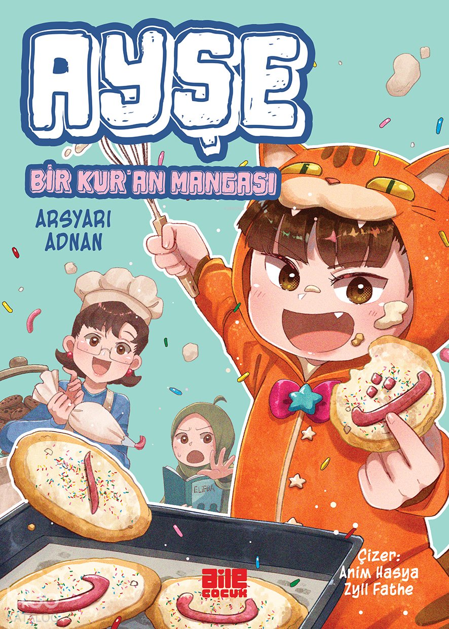 Ayşe