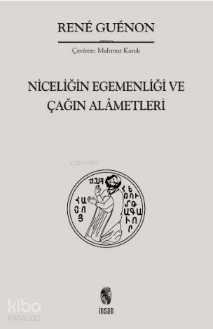 NİCELİĞİN EĞEMENLİĞİ VE....