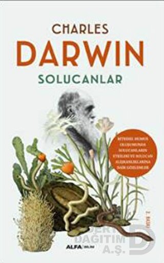 SOLUCANLAR / CHARLES DARWIN