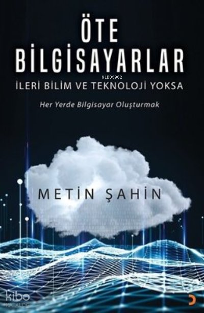 Öte Bilgisayarlar