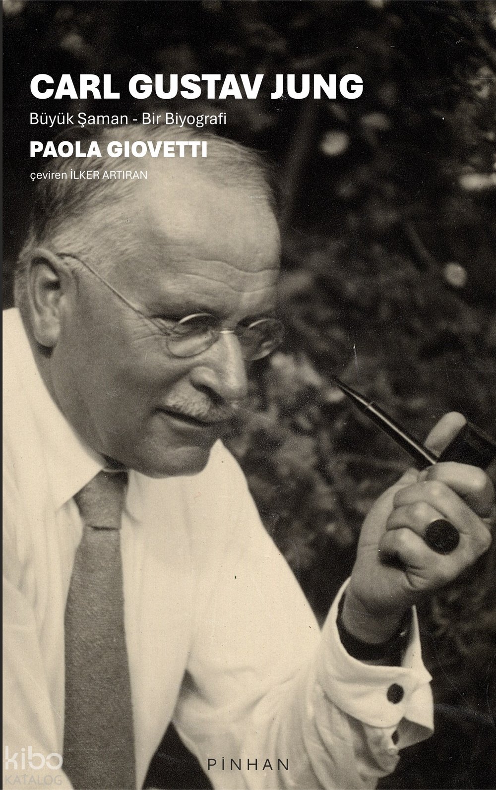 Carl Gustav Jung