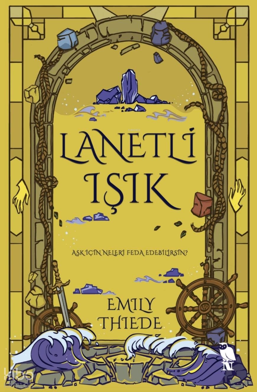 Lanetli Işık