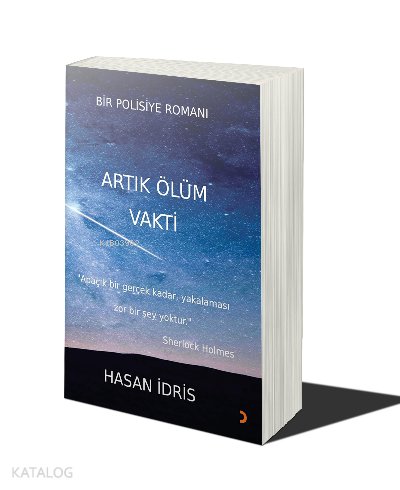 Artık Ölüm Vakti