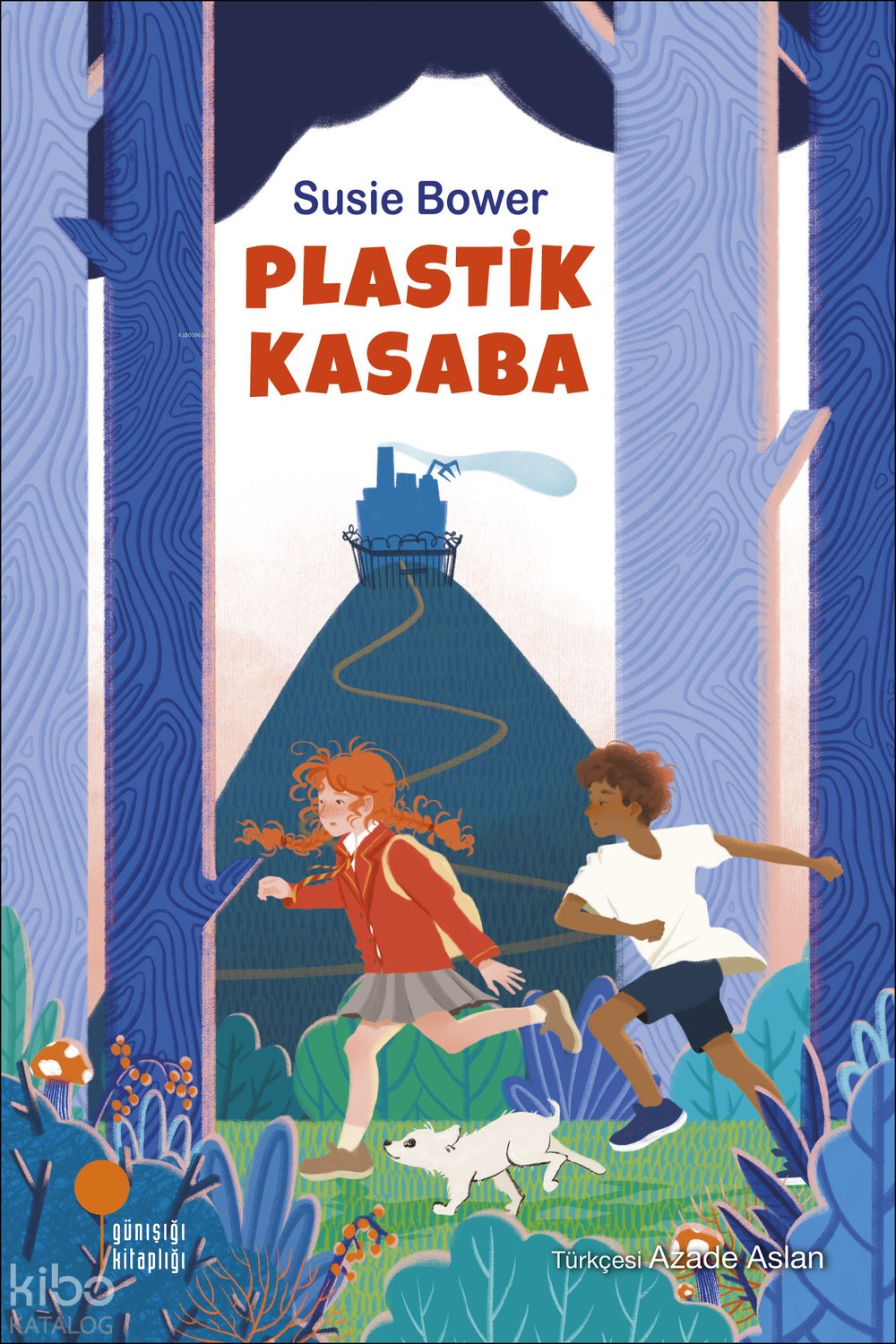 Plastik Kasaba