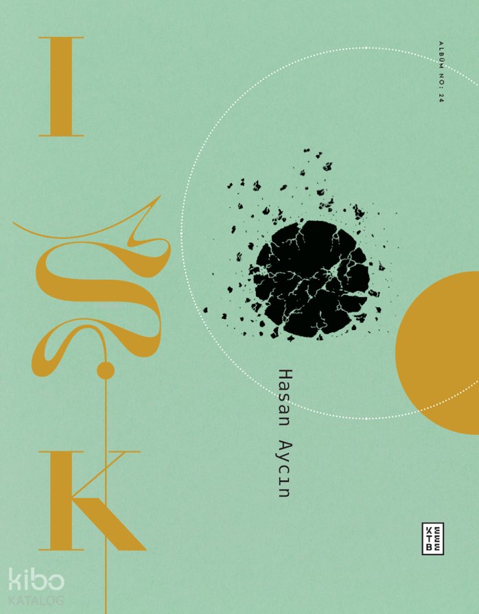 Işk - Hasan Aycın