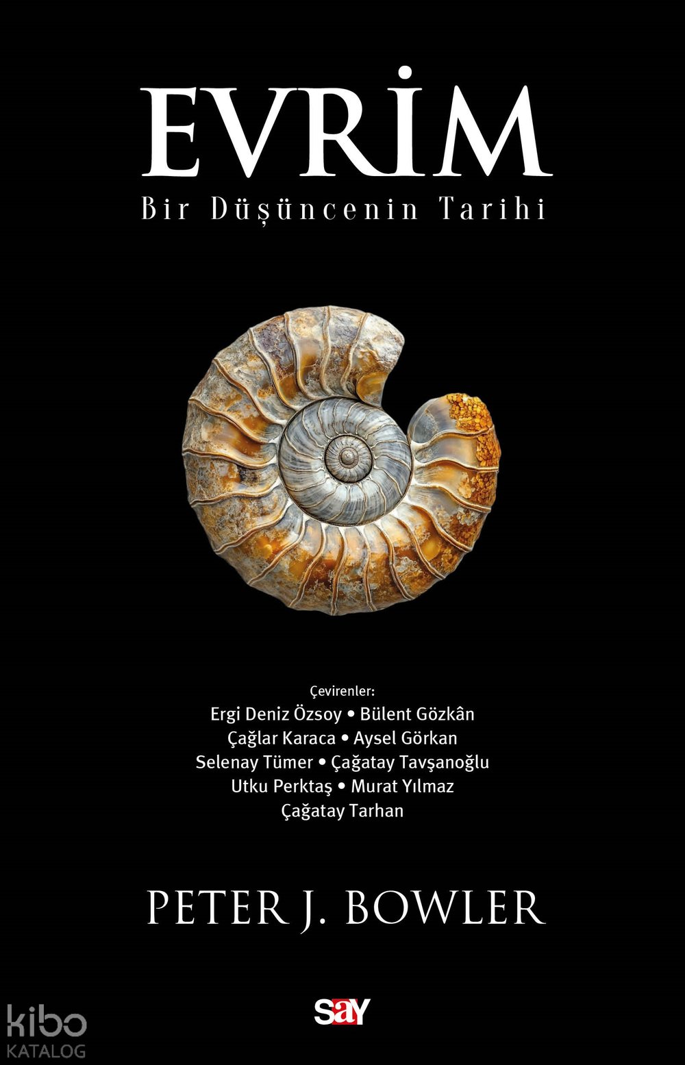 Evrim