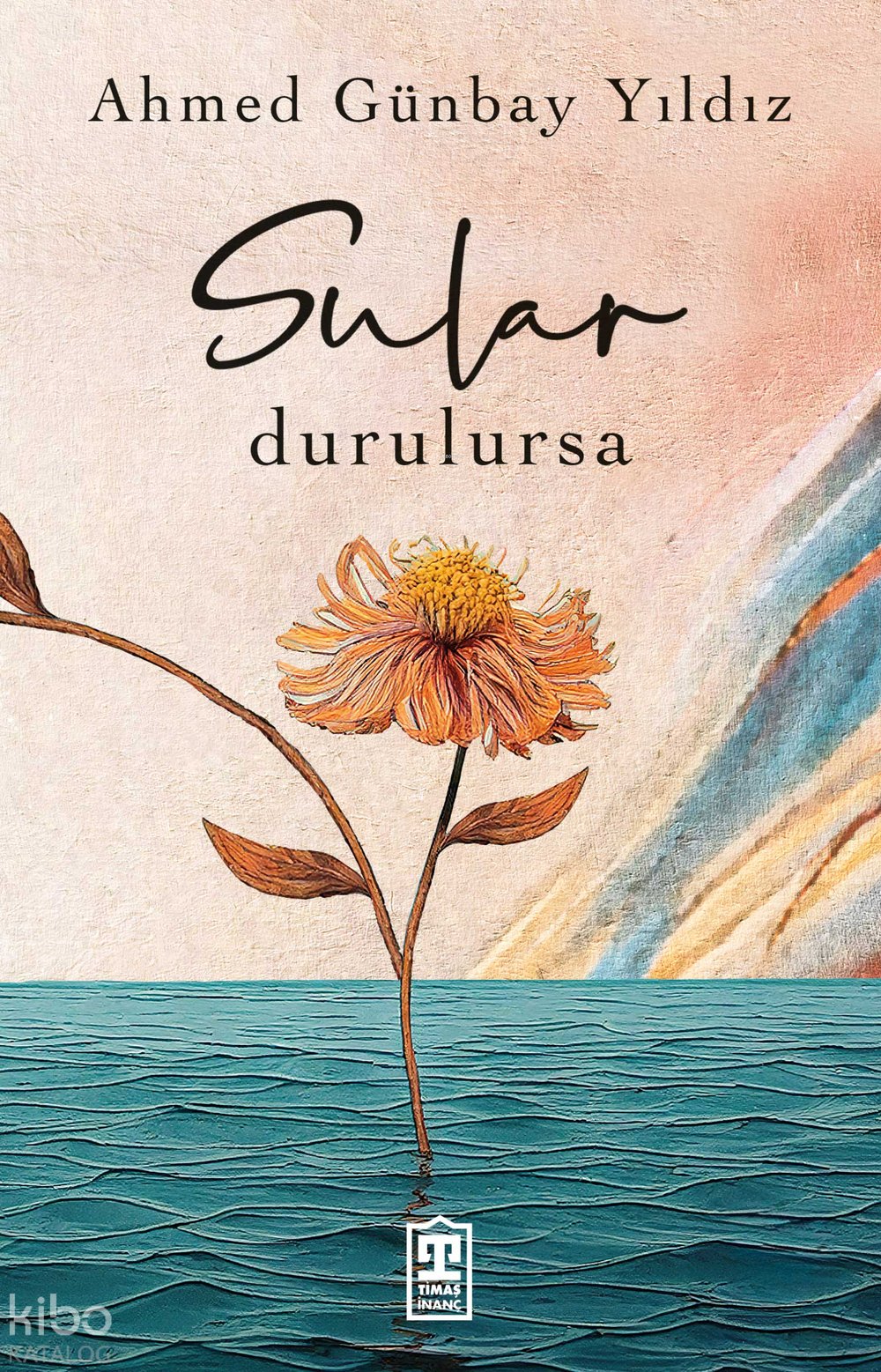 Sular Durulursa - Ahmed Günbay Yıldız
