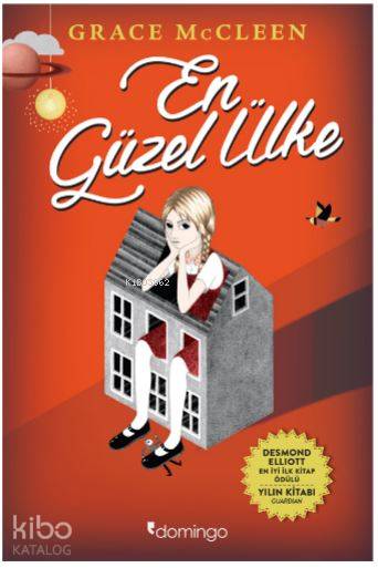 En Güzel Ülke - Grace McCleen