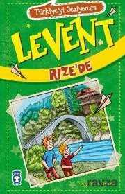 LEVENT - RİZEDE