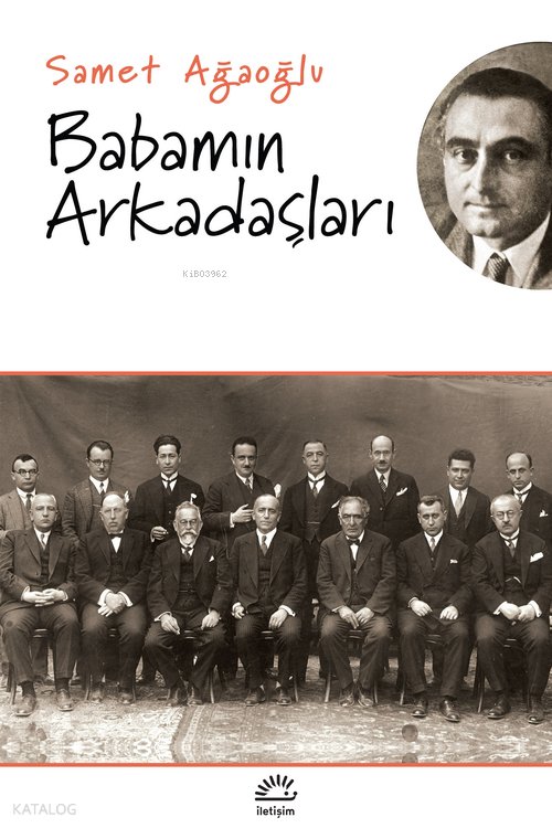 Babamın Arkadaşları - Samet Ağaoğlu