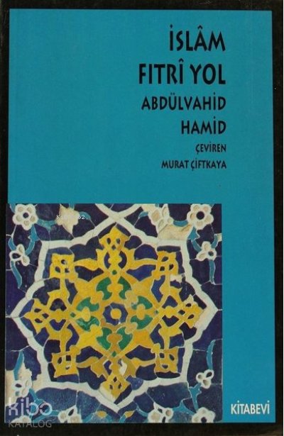 İslam Fıtri Yol