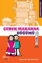 Çubuk Makarna Düğümü
