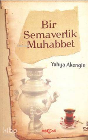 Bir Semaverlik Muhabbet
