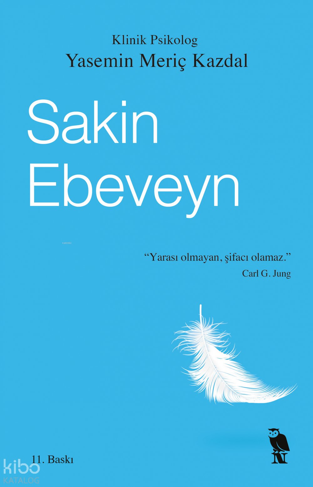 Sakin Ebeveyn