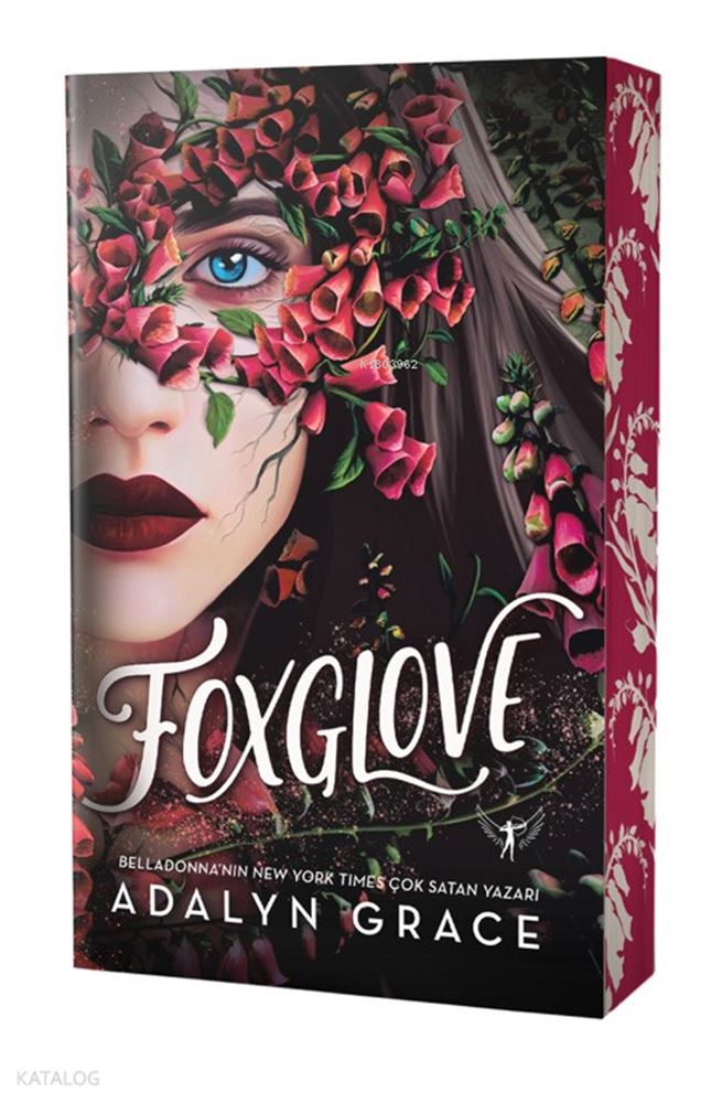 Foxglove