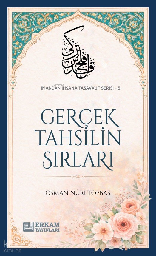 Gerçek Tahsilin Sırları